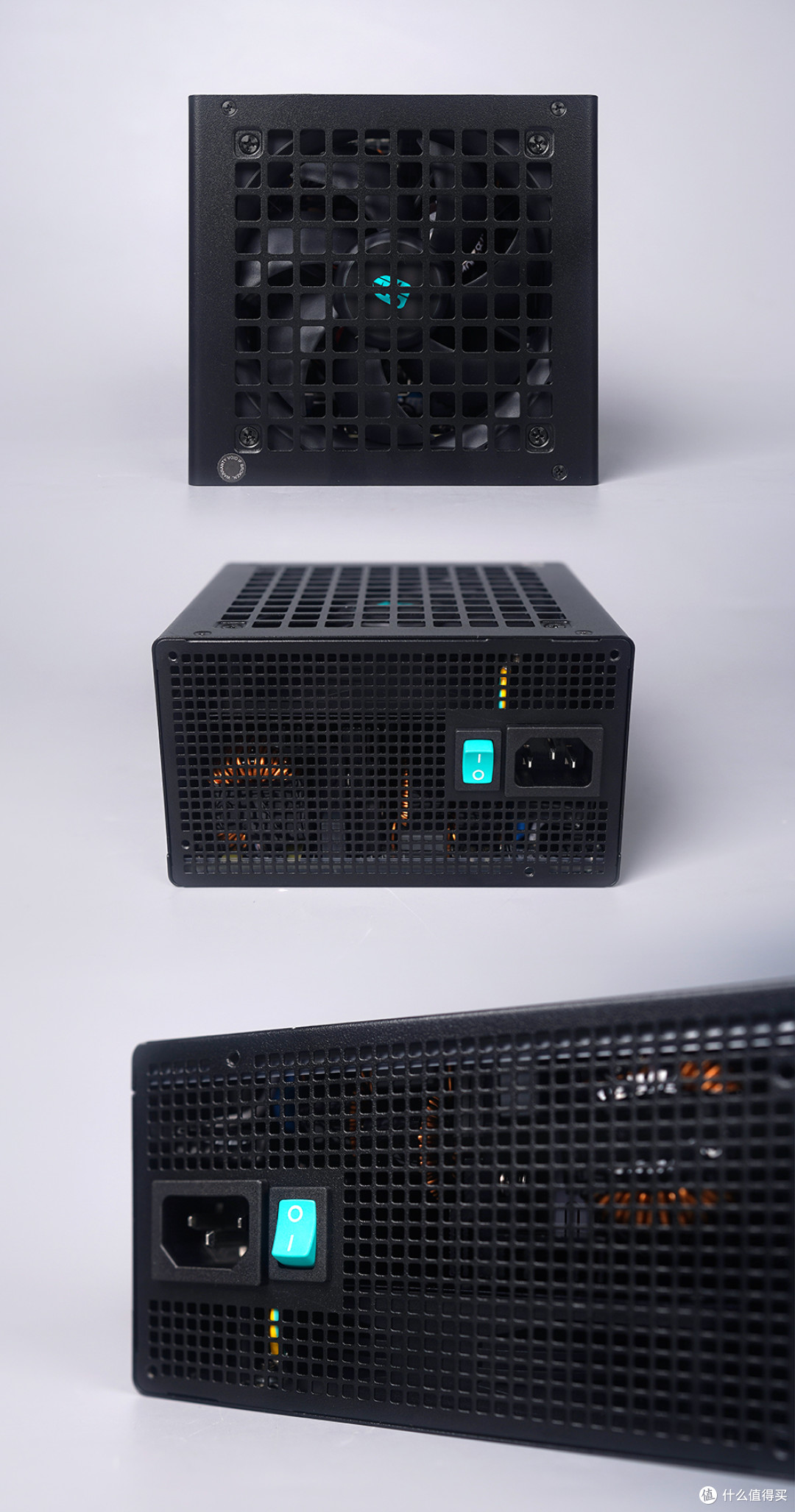 复古外观+主流内构,Tt Retro 360 TG机箱装机分享