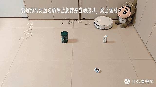 爆款升级强在哪?科沃斯T90S Pro扫地机器人深度实测,优缺点测评
