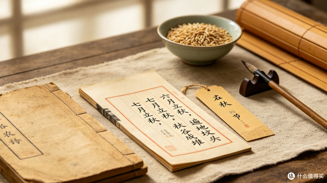 8月7日迎立秋,60年一遇特殊年,贴秋膘食俗别错过