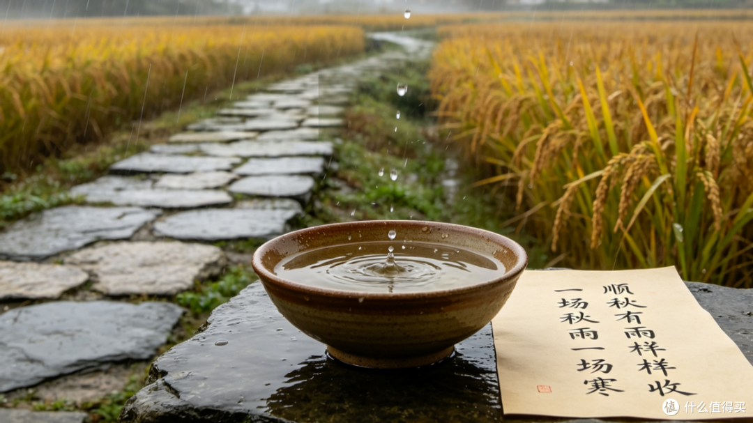 8月7日迎立秋,60年一遇特殊年,贴秋膘食俗别错过