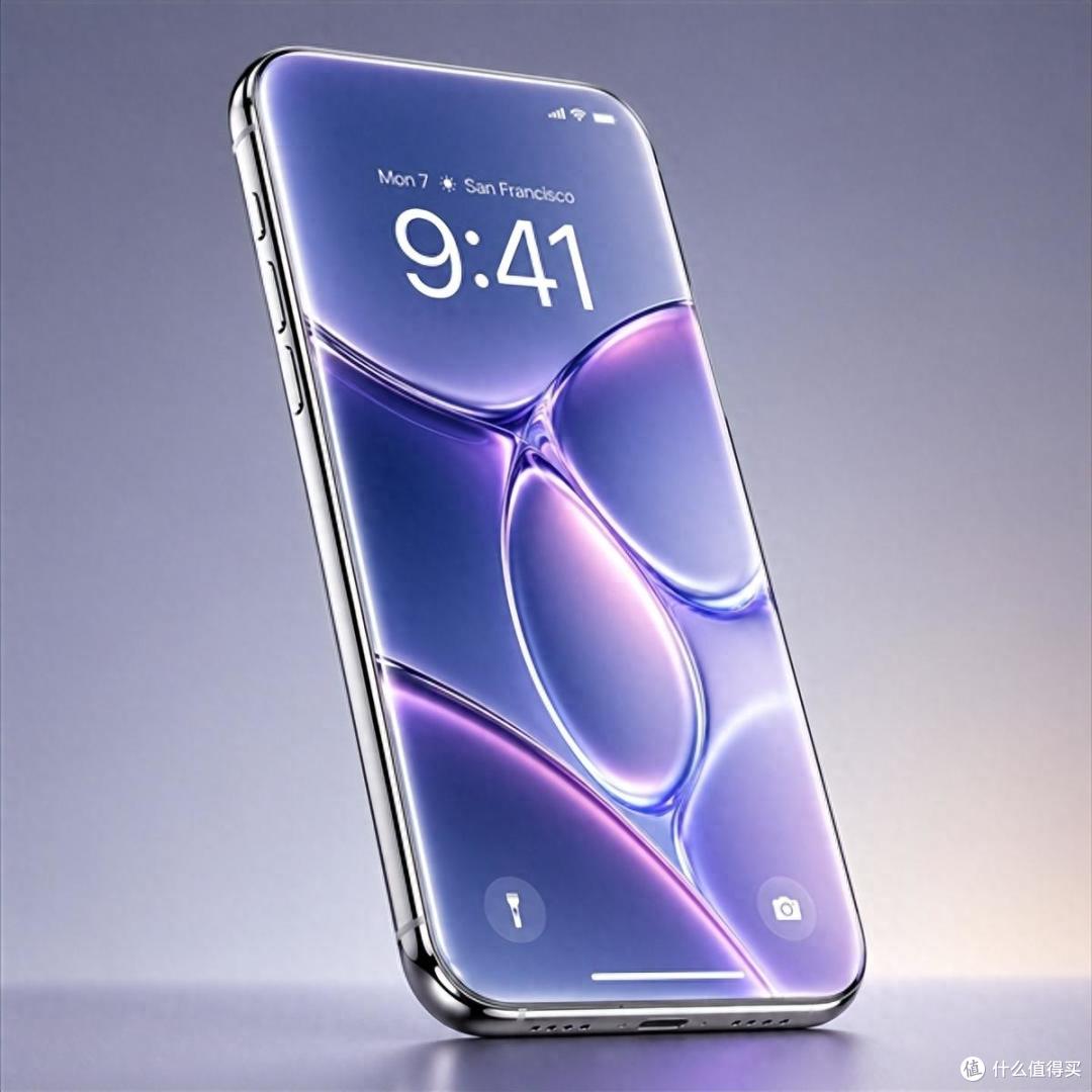 安卓集体放弃曲面屏,苹果反其道而行!iPhone20 四曲面靠谱吗?