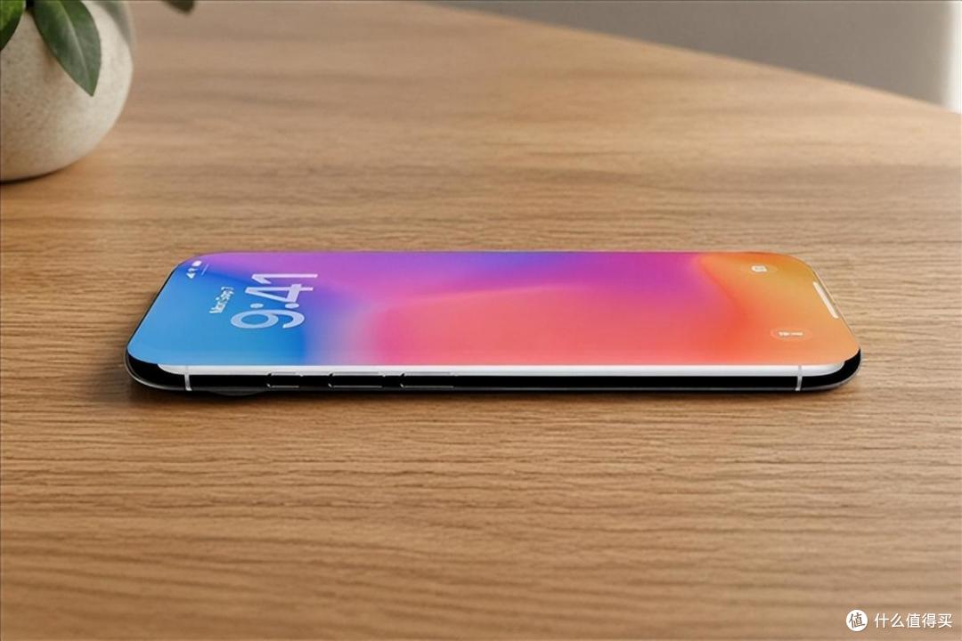 安卓集体放弃曲面屏,苹果反其道而行!iPhone20 四曲面靠谱吗?