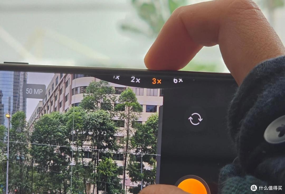 OPPO这次有点疯!OPPO Find X9 Ultra实测:双2亿镜头真的很猛