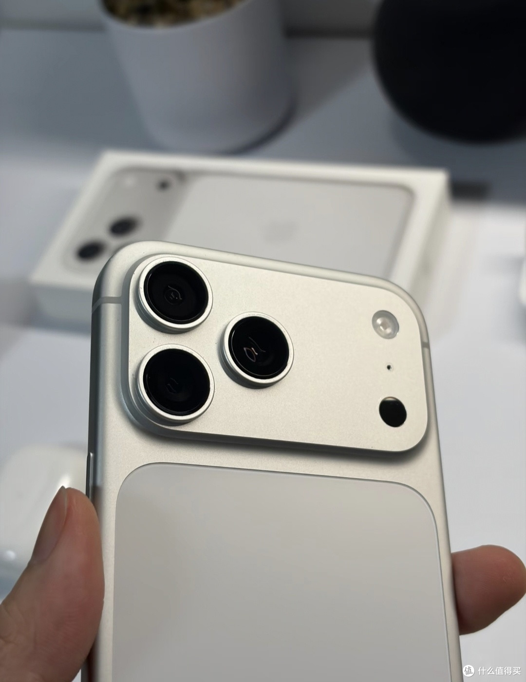 三年旧iPhone升级新机|上手实测,聊聊到底值不值