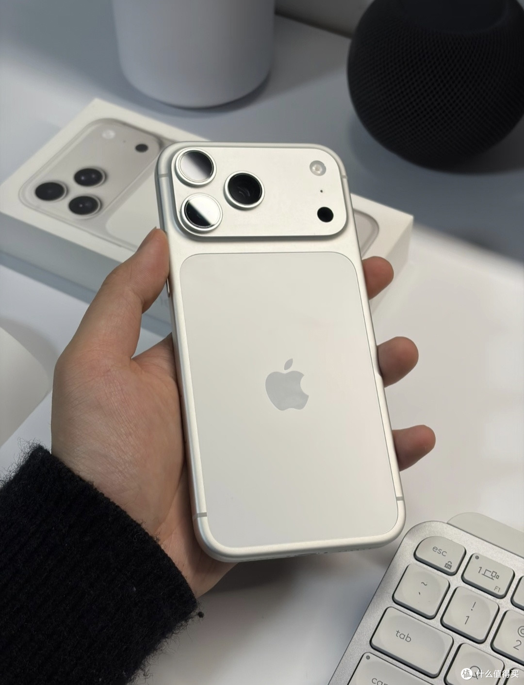 三年旧iPhone升级新机|上手实测,聊聊到底值不值