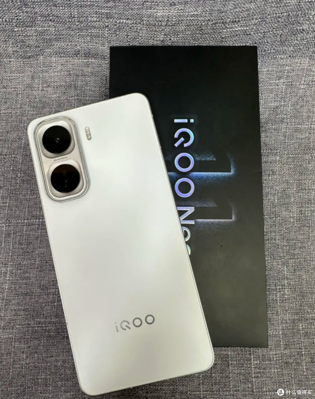 2K屏+9000mAh大电池,iQOO Neo11S曝光,2000档这次又卷出新高度