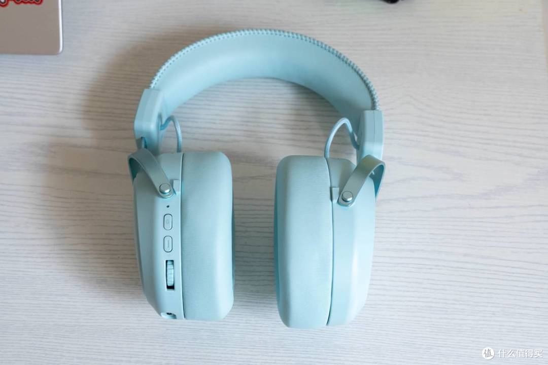 FPS 上分神器换电如换弹！雷柏VE3四模耳机体验秒换电双buff拉满