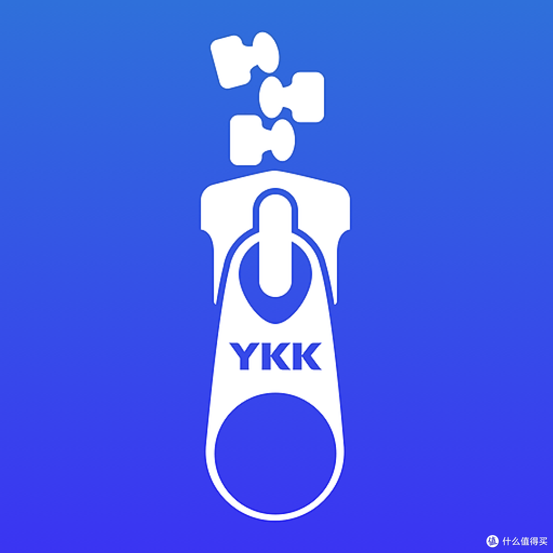 一条拉链几块钱,把几千块的冲锋衣干成差评,YKK凭啥叫人不敢换