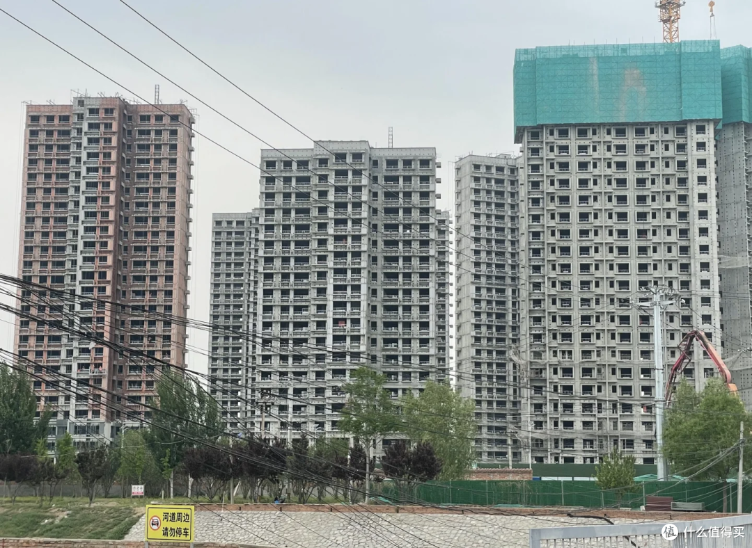 为什么我买房的时候，没人告诉我这些？现在肠子都悔青了