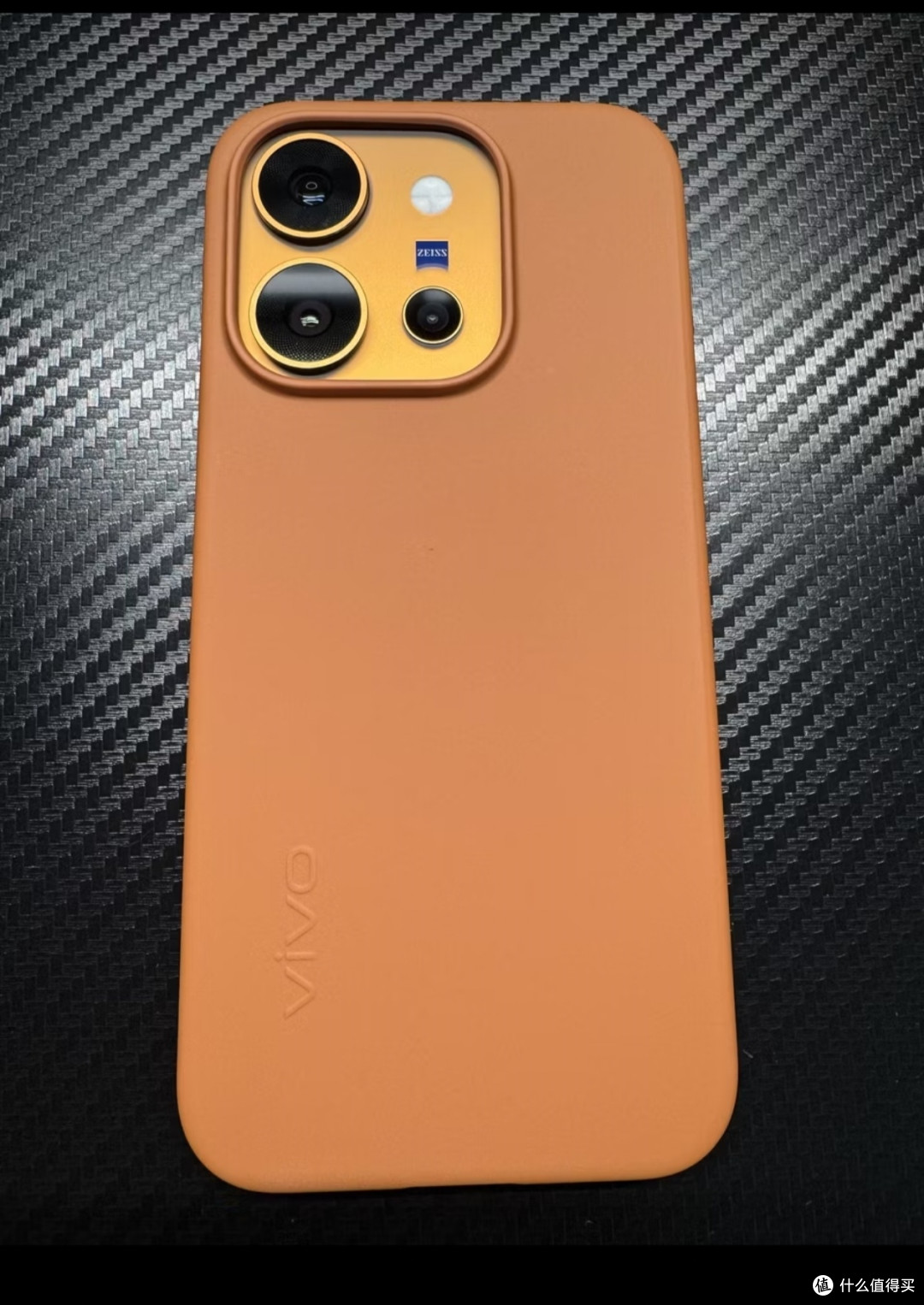 vivo X300E上手实测报告