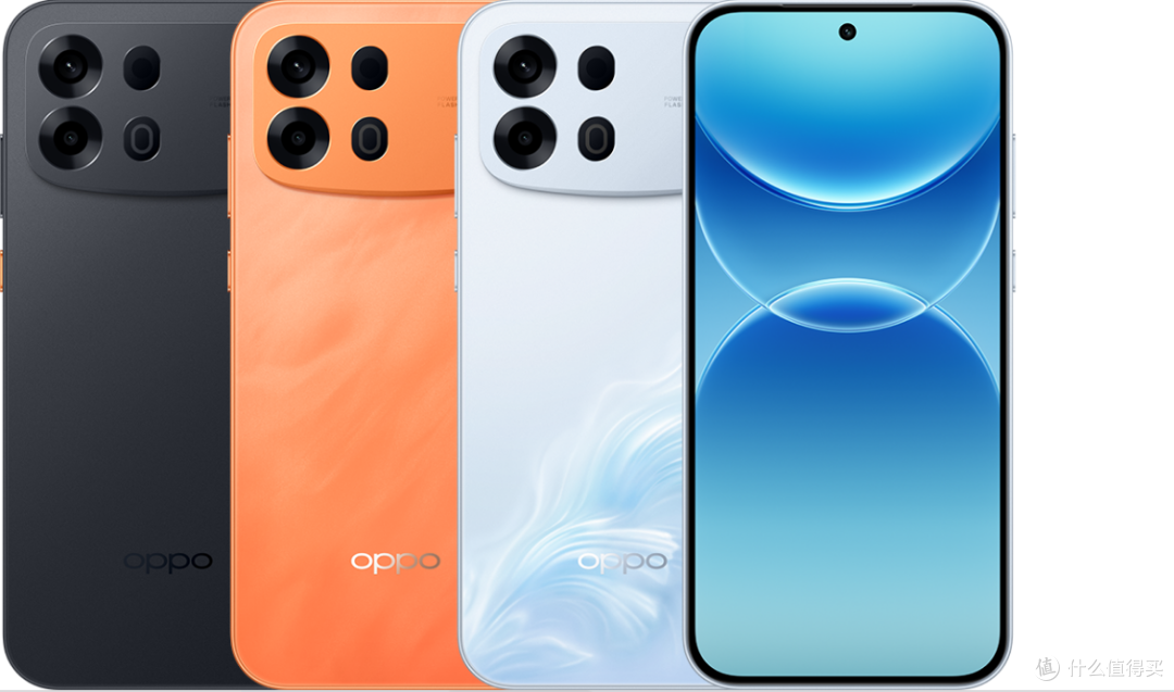 OPPO首款10000mAh手机终于发布,入门版“仅售”2199元!