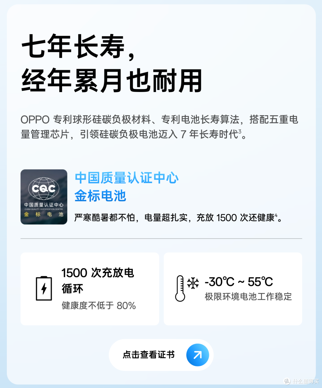OPPO首款10000mAh手机终于发布,入门版“仅售”2199元!