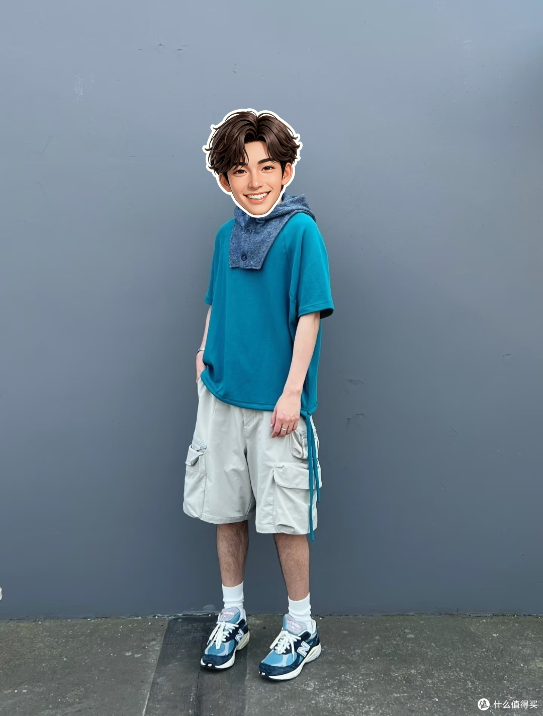 闷骚男真实分享:自从穿了鲜色衣服,同事都说我像变了个人,帅炸