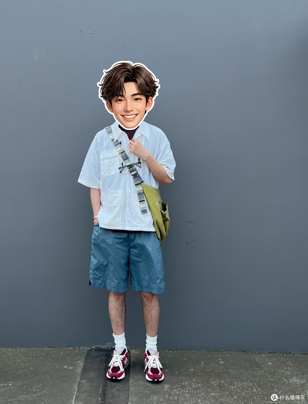 闷骚男真实分享:自从穿了鲜色衣服,同事都说我像变了个人,帅炸