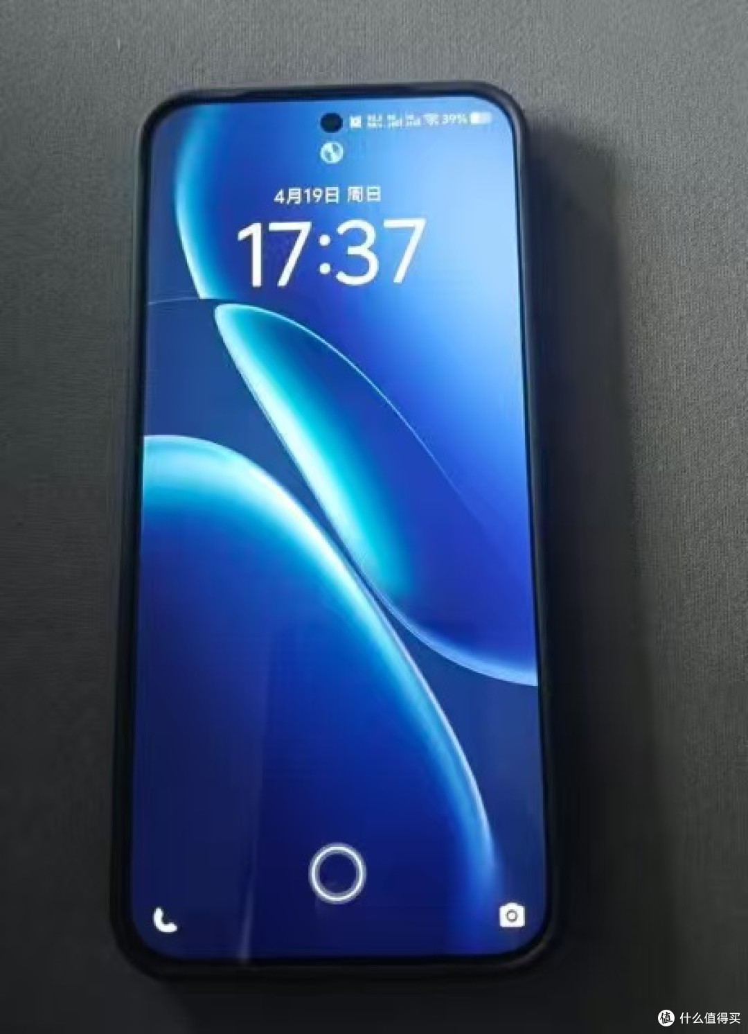 三年前的手机换到 iQOO Z11 ,这次升级到底值不值?