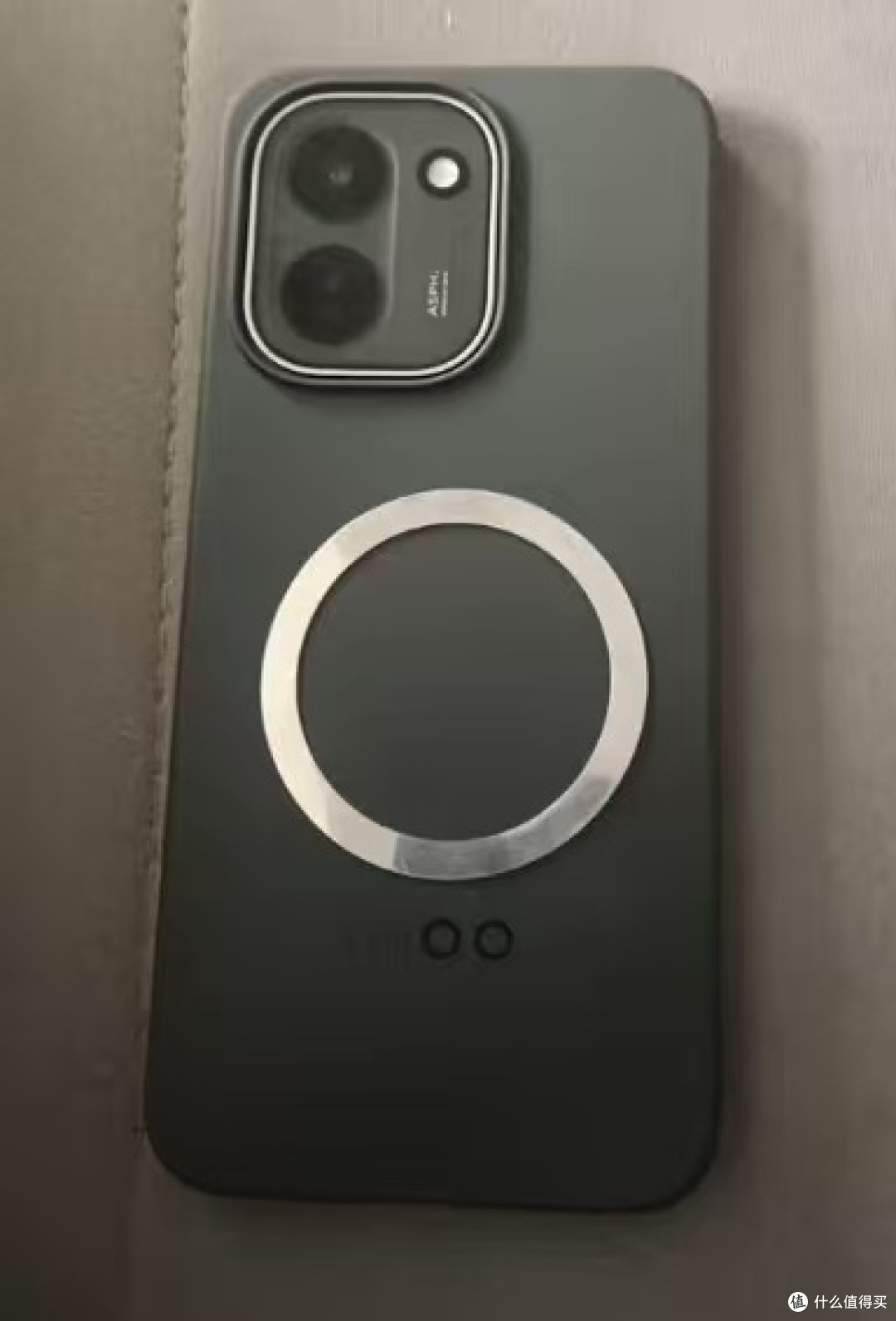 三年前的手机换到 iQOO Z11 ,这次升级到底值不值?