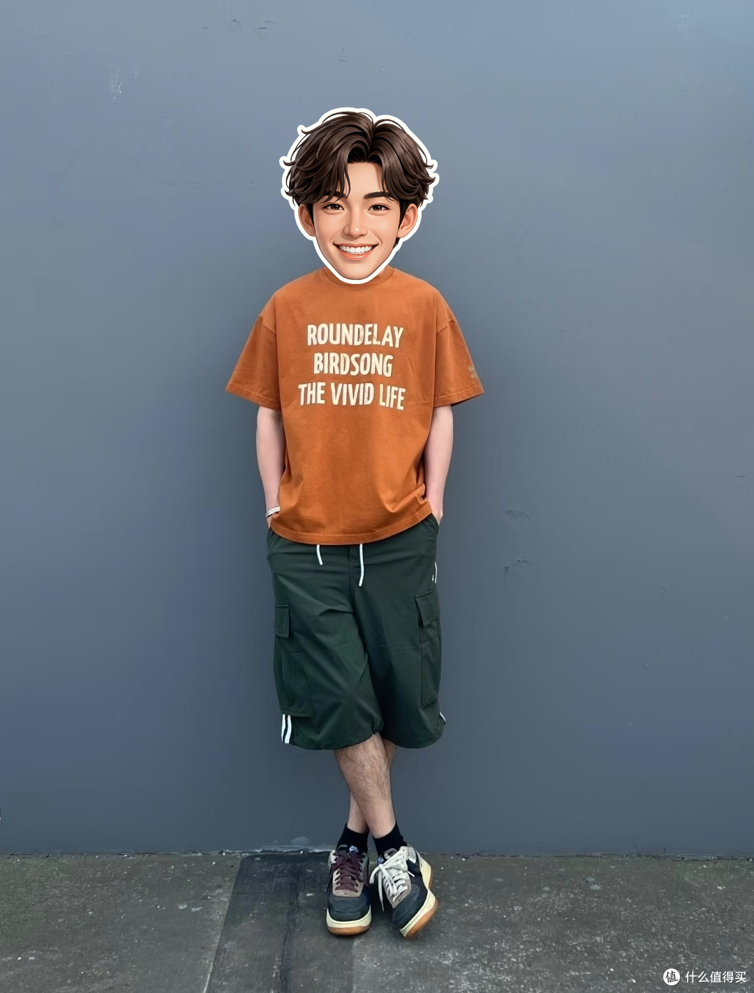 闷骚男真实分享:自从穿了鲜色衣服,同事都说我像变了个人,帅炸