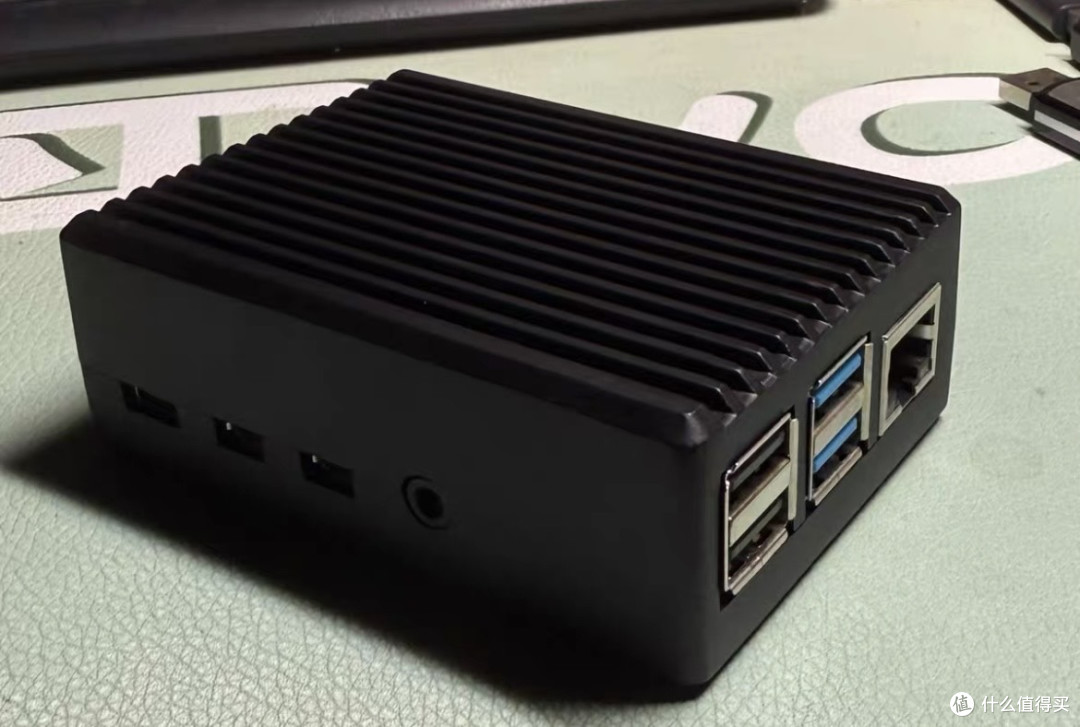 闲鱼499收了8GB版树莓派4B,千兆网口加USB 3.0,比买成品NAS划算