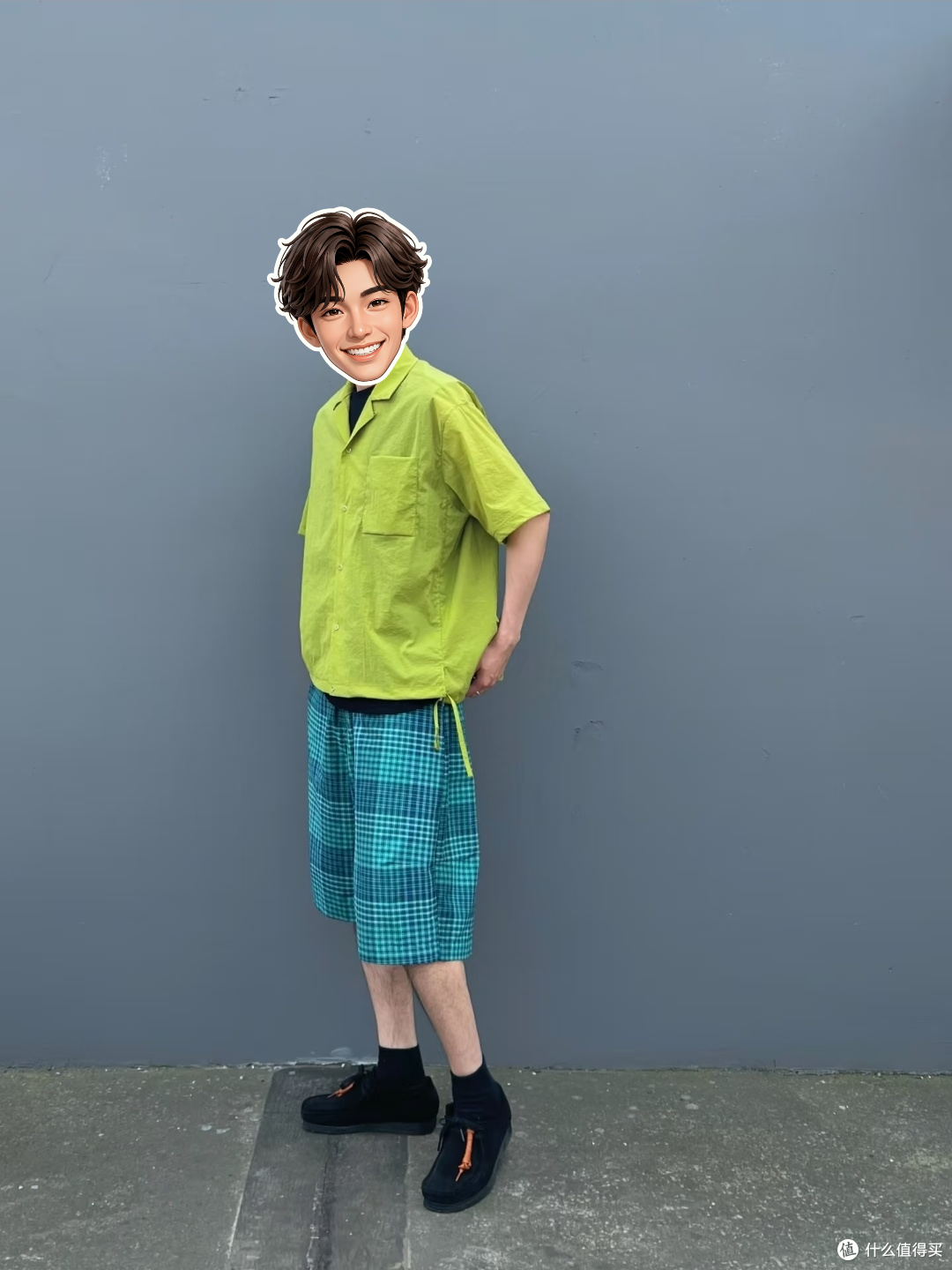 闷骚男真实分享:自从穿了鲜色衣服,同事都说我像变了个人,帅炸