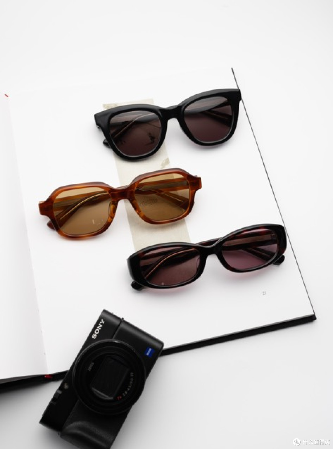 暑期出游太阳镜怎么选?首选JINS睛姿可配度数太阳镜系列