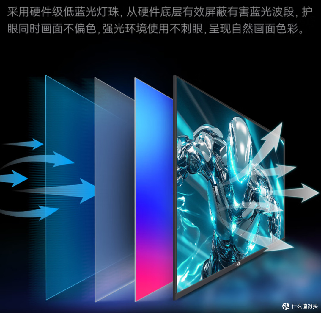 2K 245Hz+DyDs黑科技 百元FPS电竞屏解析