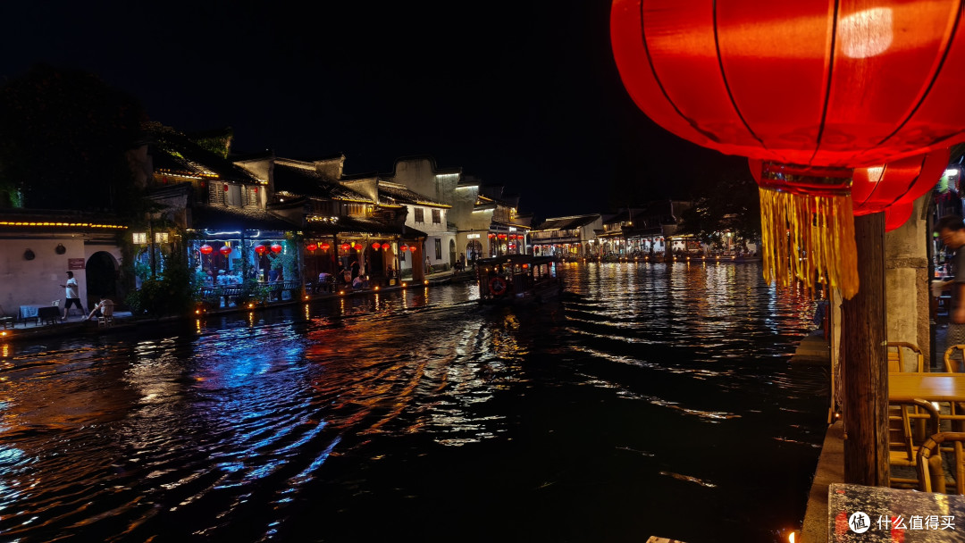 百间楼河