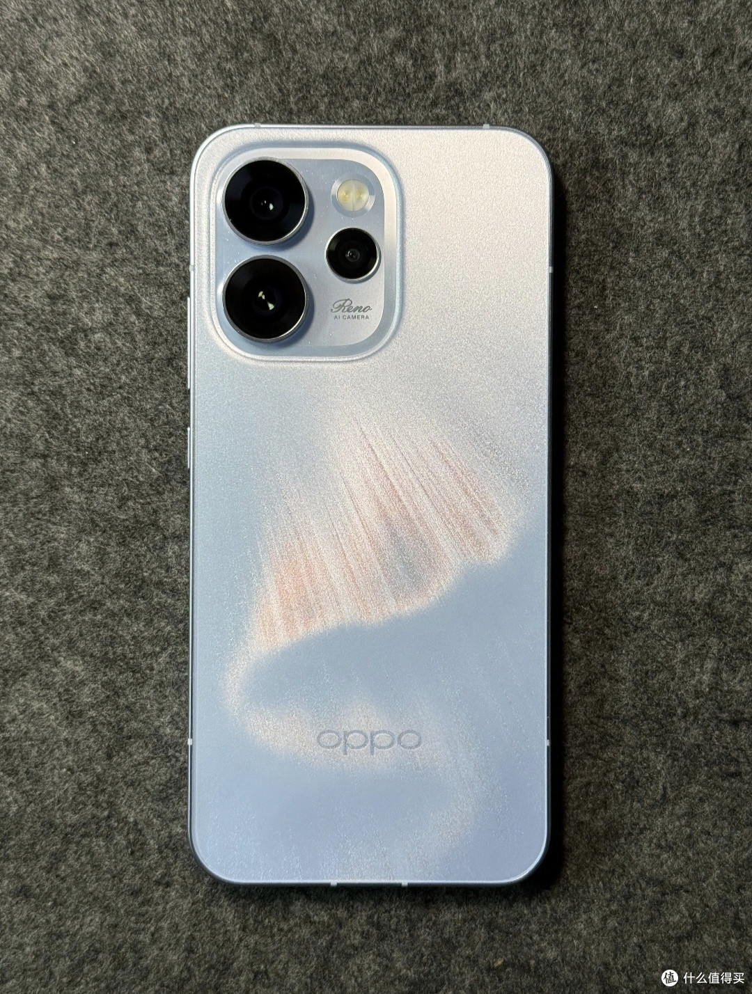 两年旧手机换新OPPO Reno!聊聊升级到底值不值