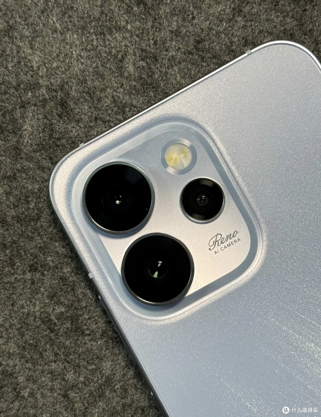 两年旧手机换新OPPO Reno!聊聊升级到底值不值
