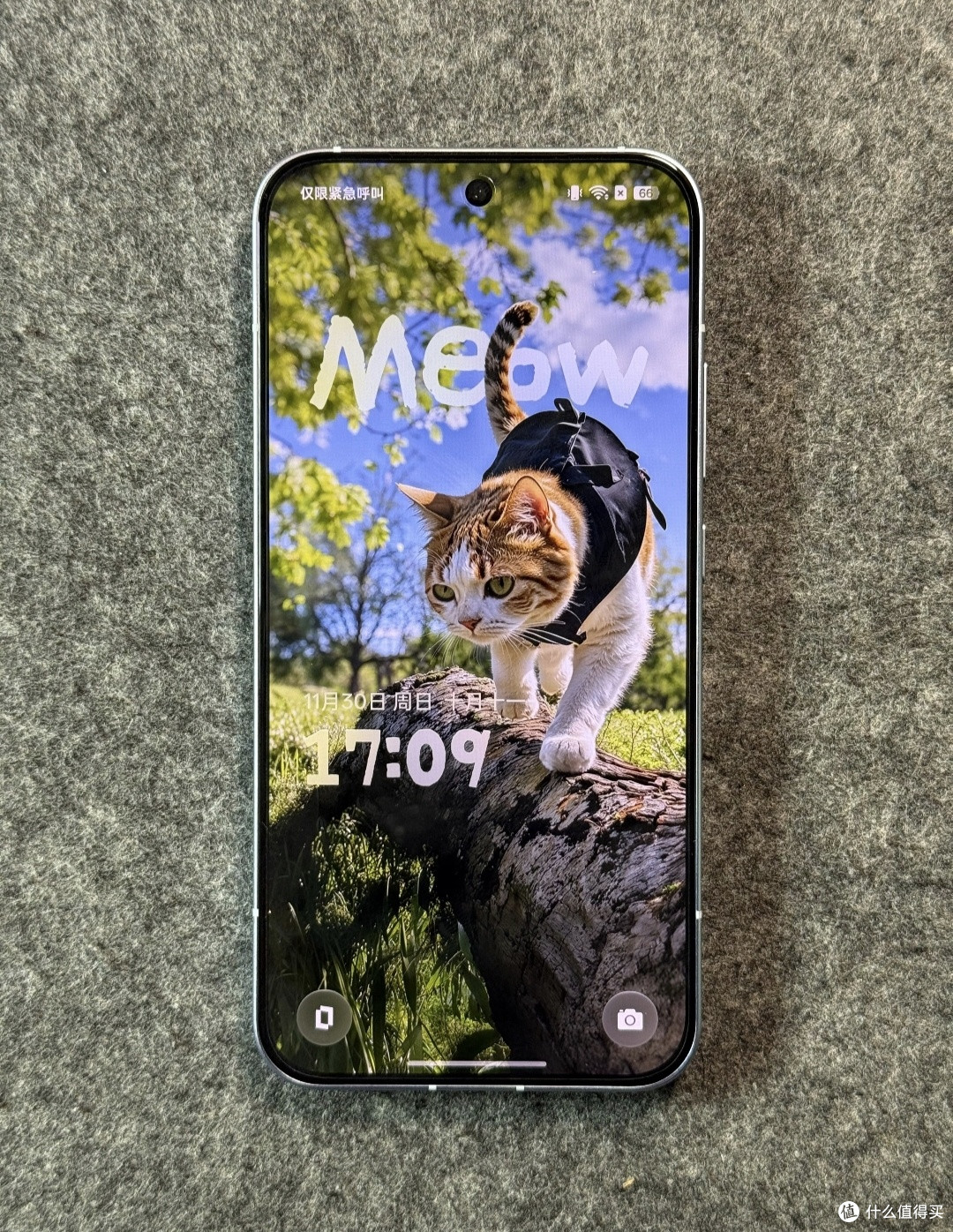 两年旧手机换新OPPO Reno!聊聊升级到底值不值
