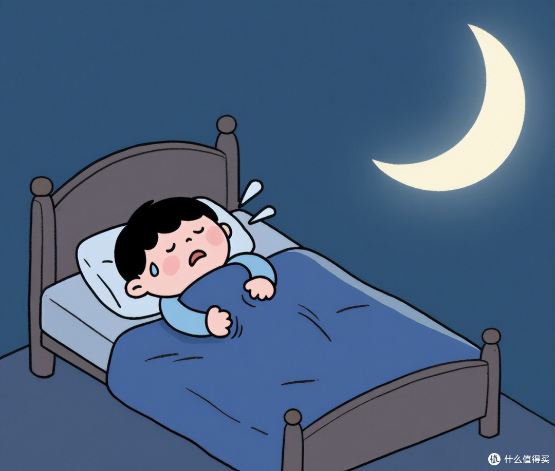 睡觉时身体猛地一颤,是怎么回事?真的是大脑在“测试生死”吗?