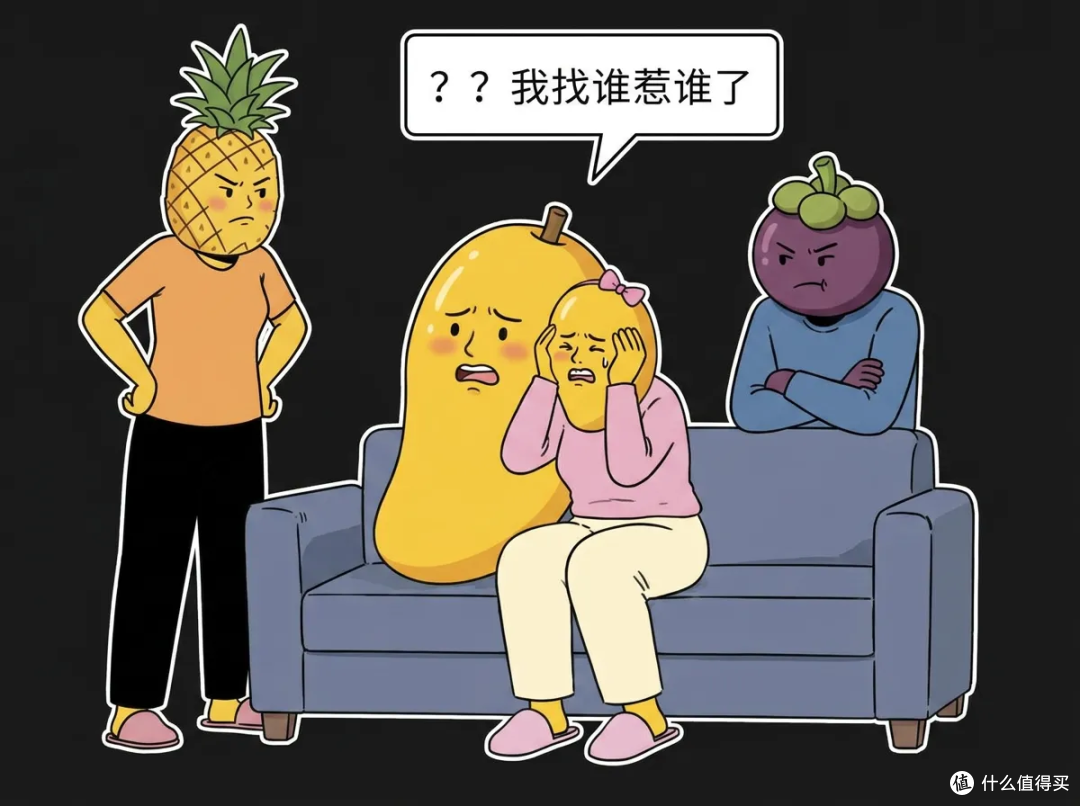经期真的不能做的事——别再被"禁忌"PUA了!