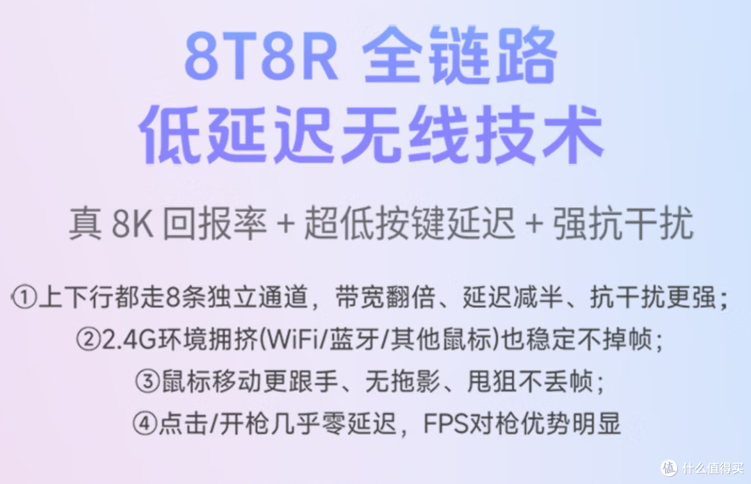 三百块的3955鼠标,还带AI帮你复盘练枪?