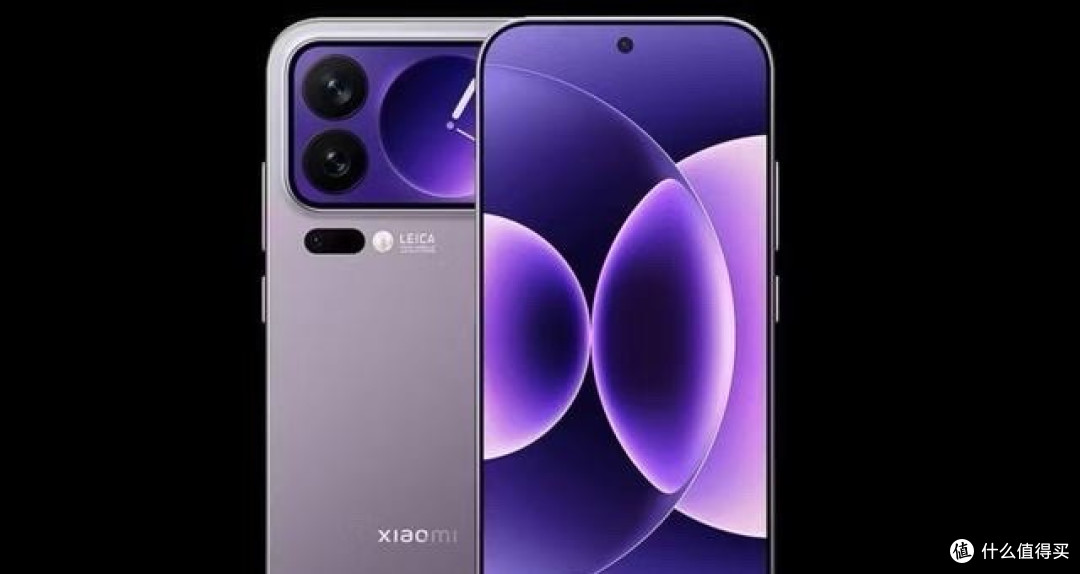 小米18 Pro Max配置曝光:双2亿徕卡影像加持,但售价直逼7000元