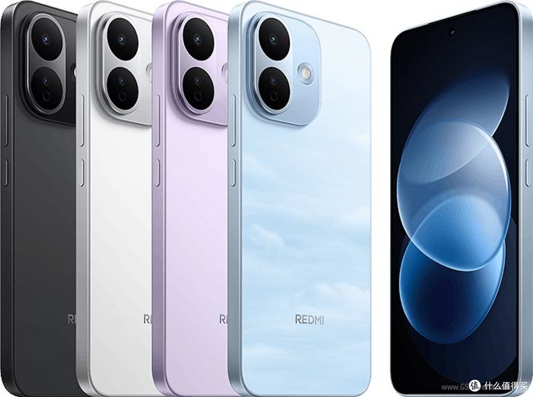 1599 元的红米 Note 17 Pro:续航抗摔是真强,但别指望性能