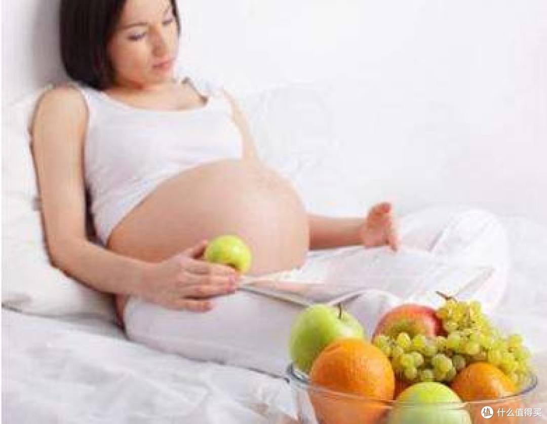 孕妈必备:怀孕第九周孕妈和准爸爸需要知道的那些事儿