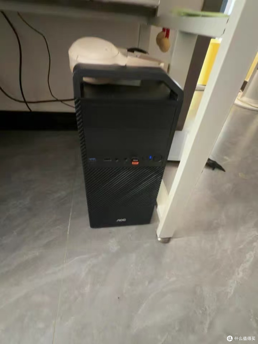 全能性价比整机！12/13代酷睿+RTX3050办公游戏剪辑主机✨
