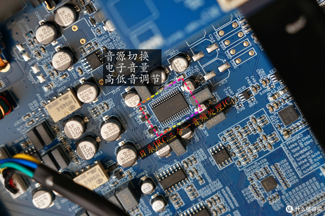 复古仪式感,动听真实力:NAD C3030合并功放深度拆测