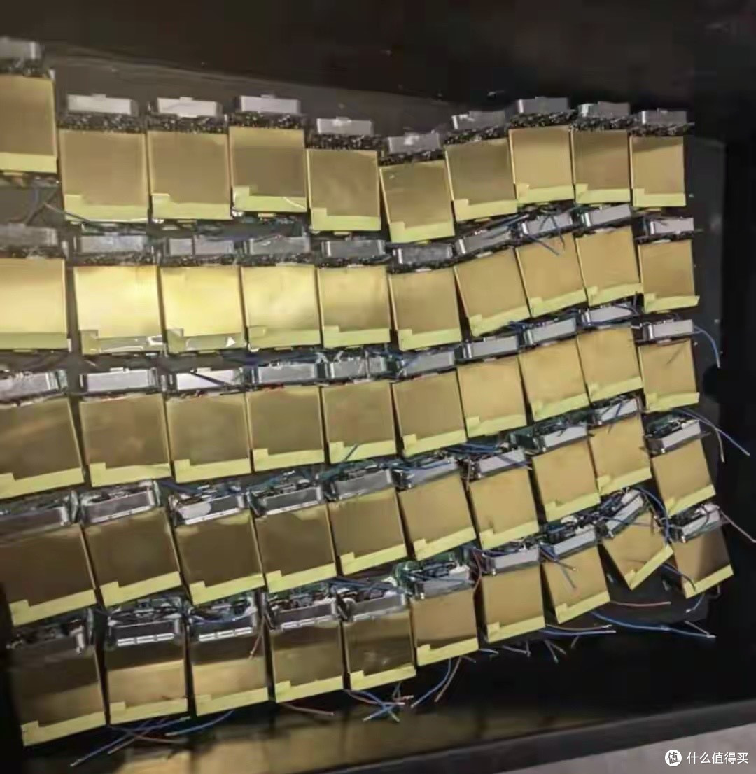 闲鱼上十块钱买快充裸板,工厂尾货竟成抢手货
