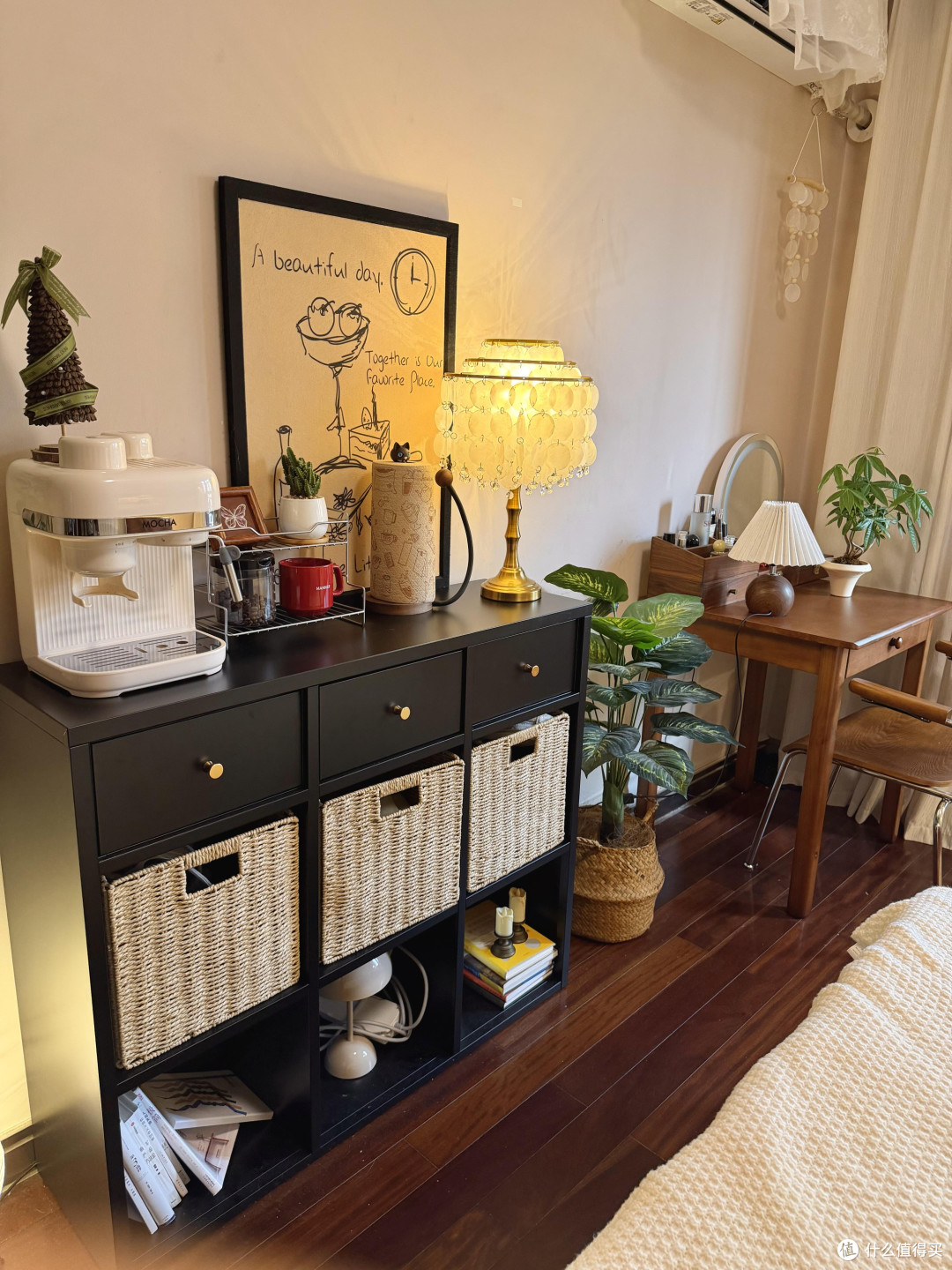出租屋改造:低成本提升居住品质