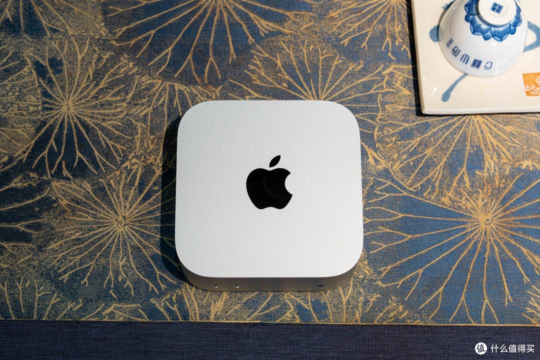 不买MacBook了|我把Mac mini搓成了双屏移动工作站