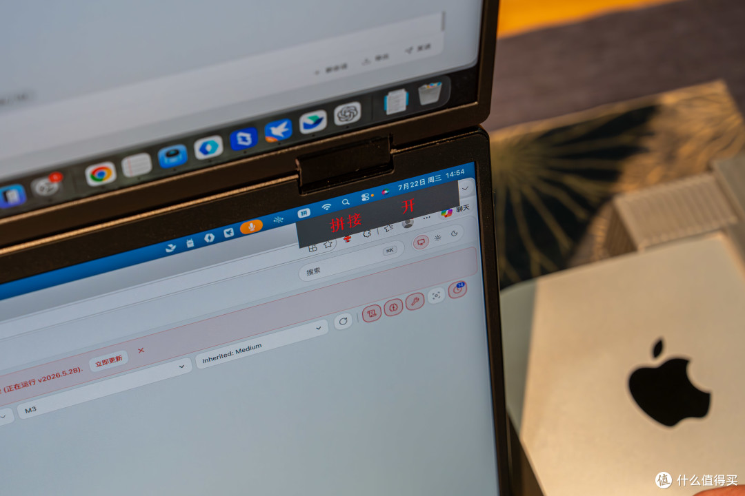 不买MacBook了|我把Mac mini搓成了双屏移动工作站