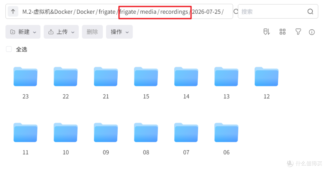 普通摄像头也支持“AI视觉+人脸识别”,NAS打造本地AI监控中心