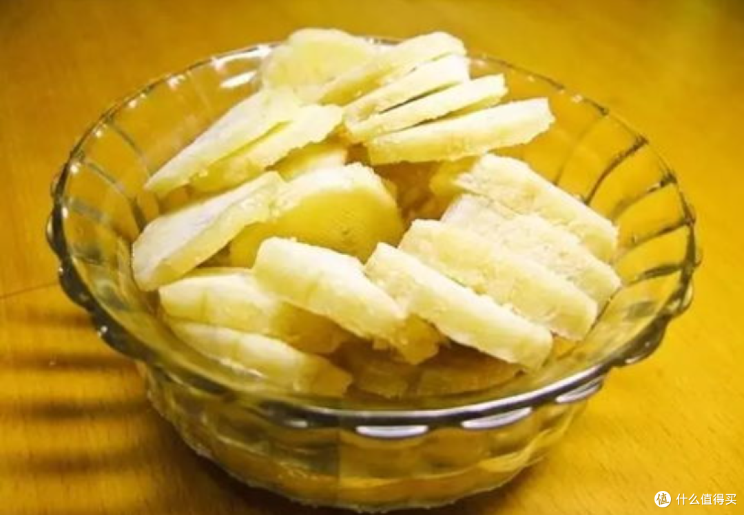 秋天吃雪糕,不如吃这5种“冷冻仙果”,零添加!口感秒杀冰淇淋