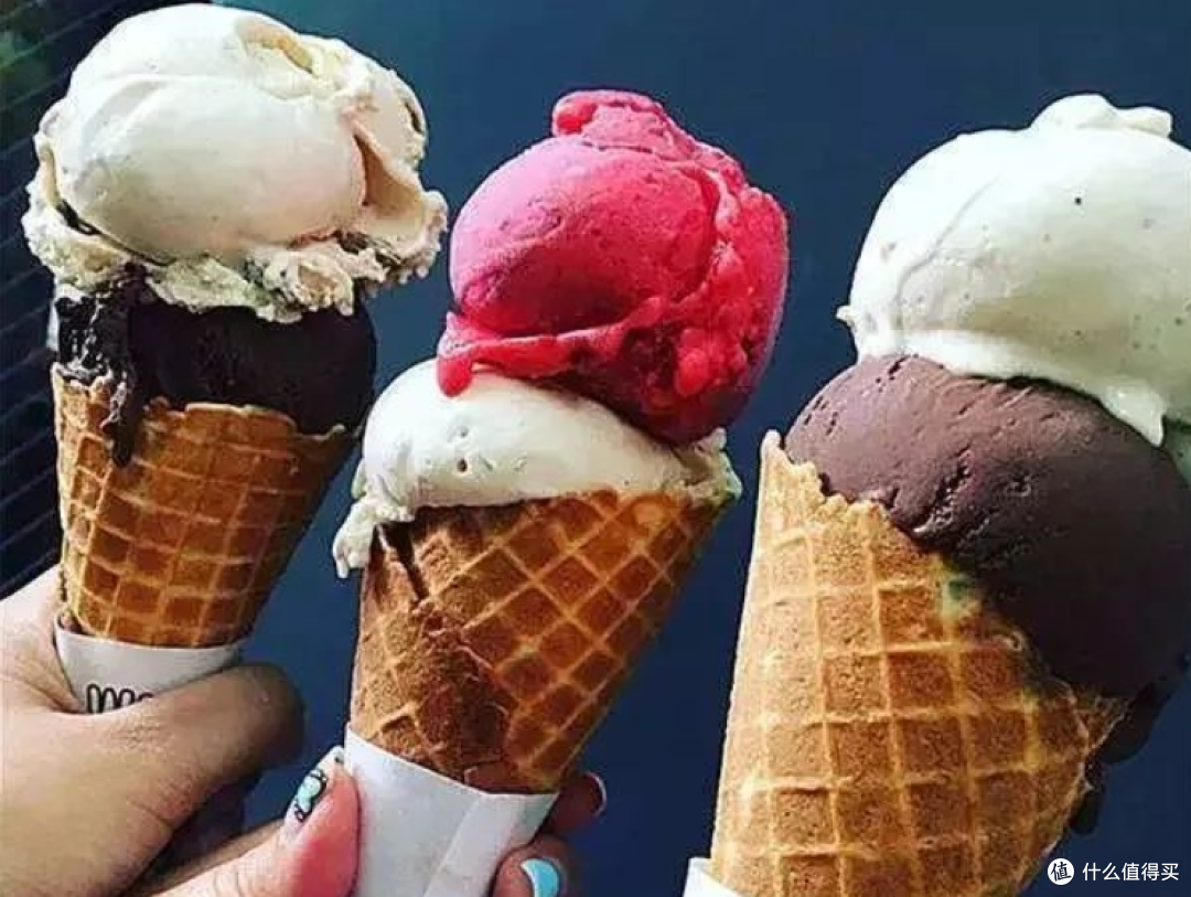 秋天吃雪糕,不如吃这5种“冷冻仙果”,零添加!口感秒杀冰淇淋