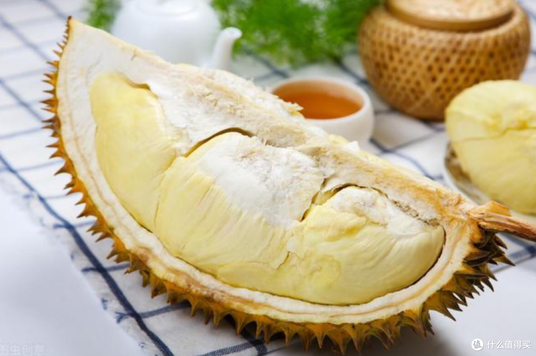 秋天吃雪糕,不如吃这5种“冷冻仙果”,零添加!口感秒杀冰淇淋