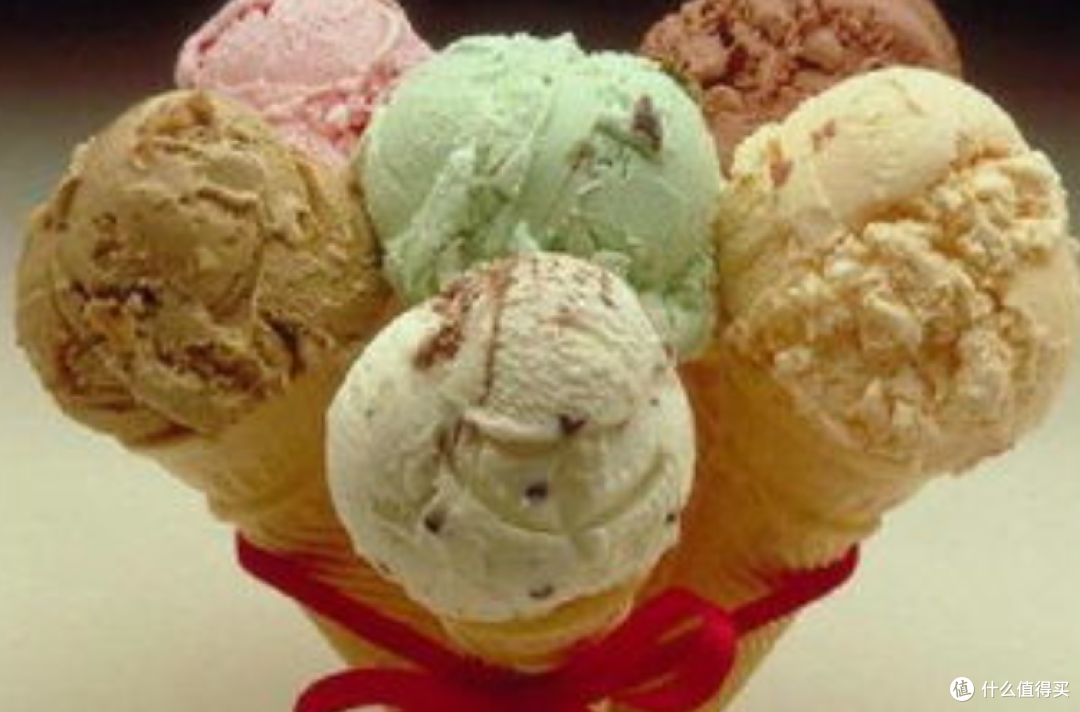 秋天吃雪糕,不如吃这5种“冷冻仙果”,零添加!口感秒杀冰淇淋