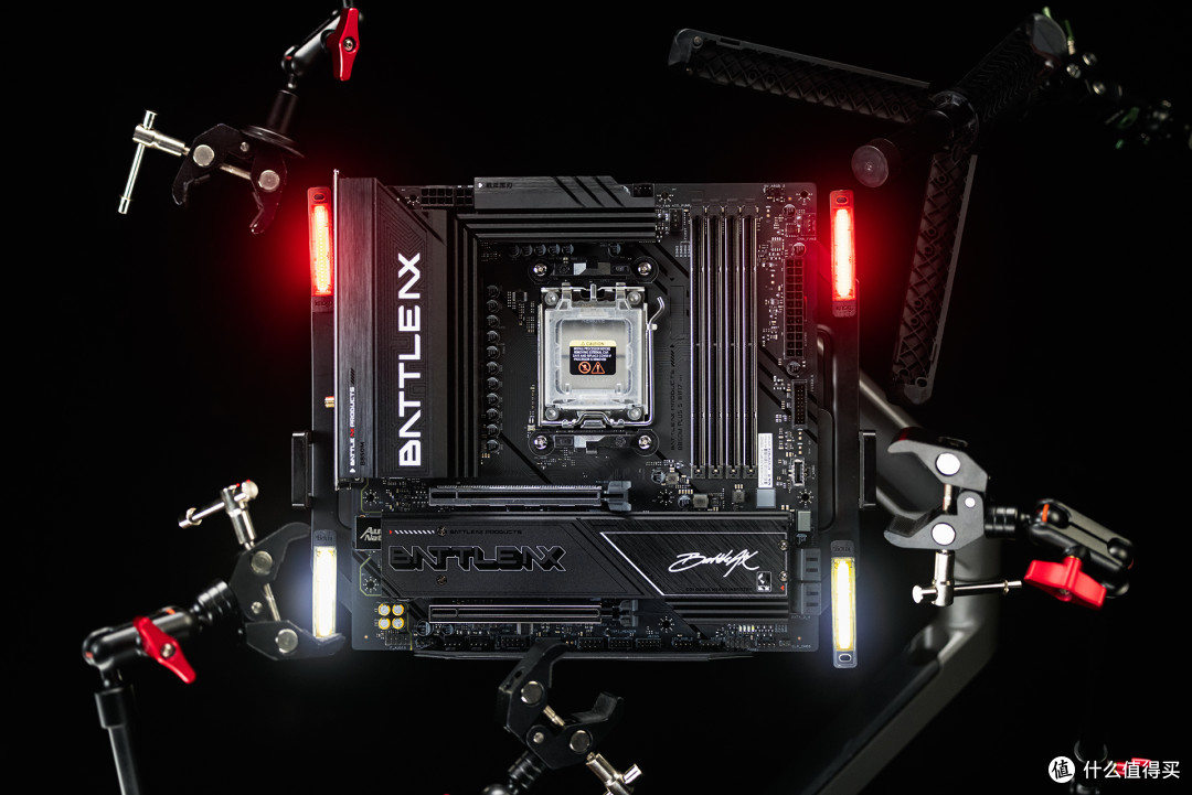 RTX 5060 Ti/5070/5080三卡横评《雾影猎人》：帧数+CPU搭配指南