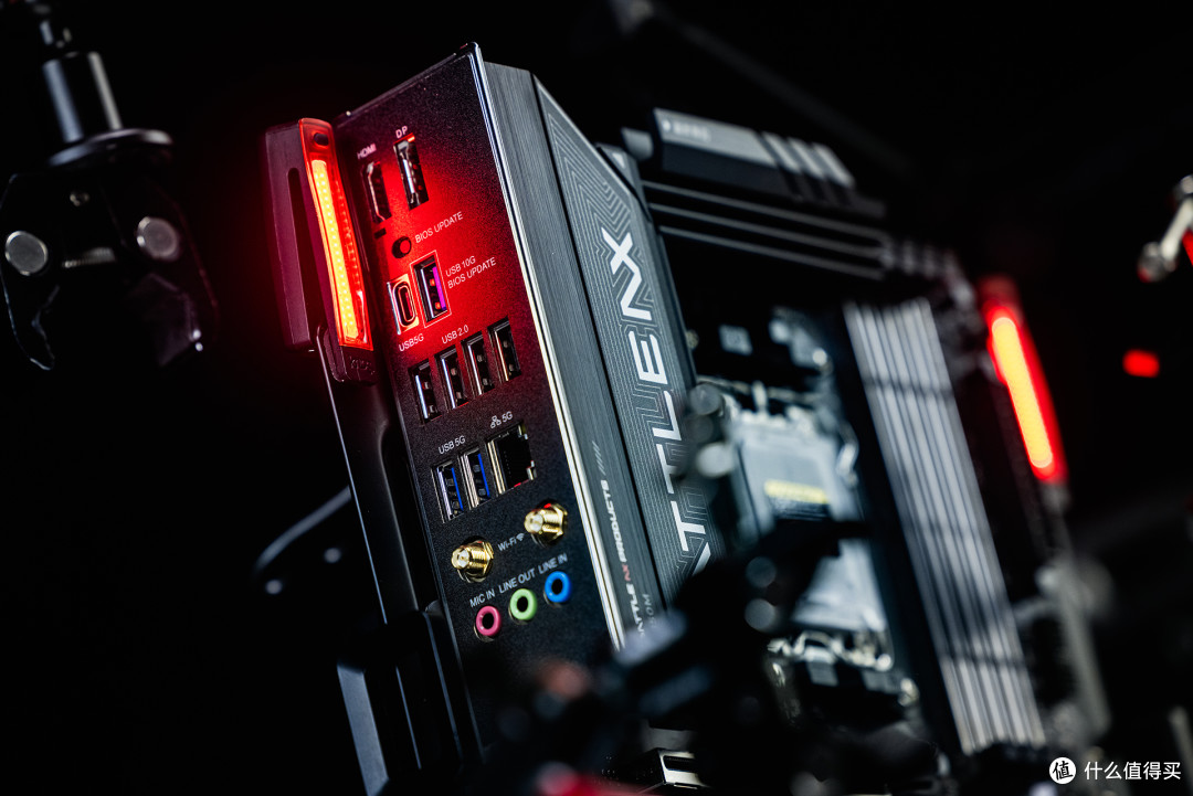 RTX 5060 Ti/5070/5080三卡横评《雾影猎人》：帧数+CPU搭配指南