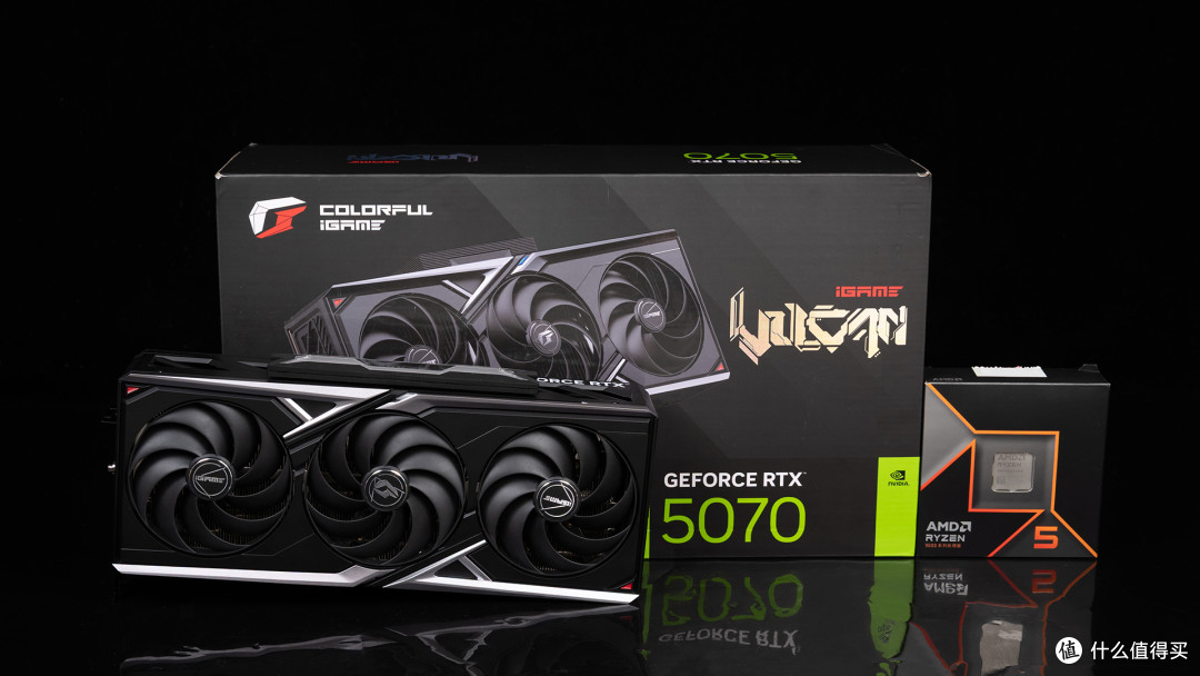 RTX 5060 Ti/5070/5080三卡横评《雾影猎人》：帧数+CPU搭配指南
