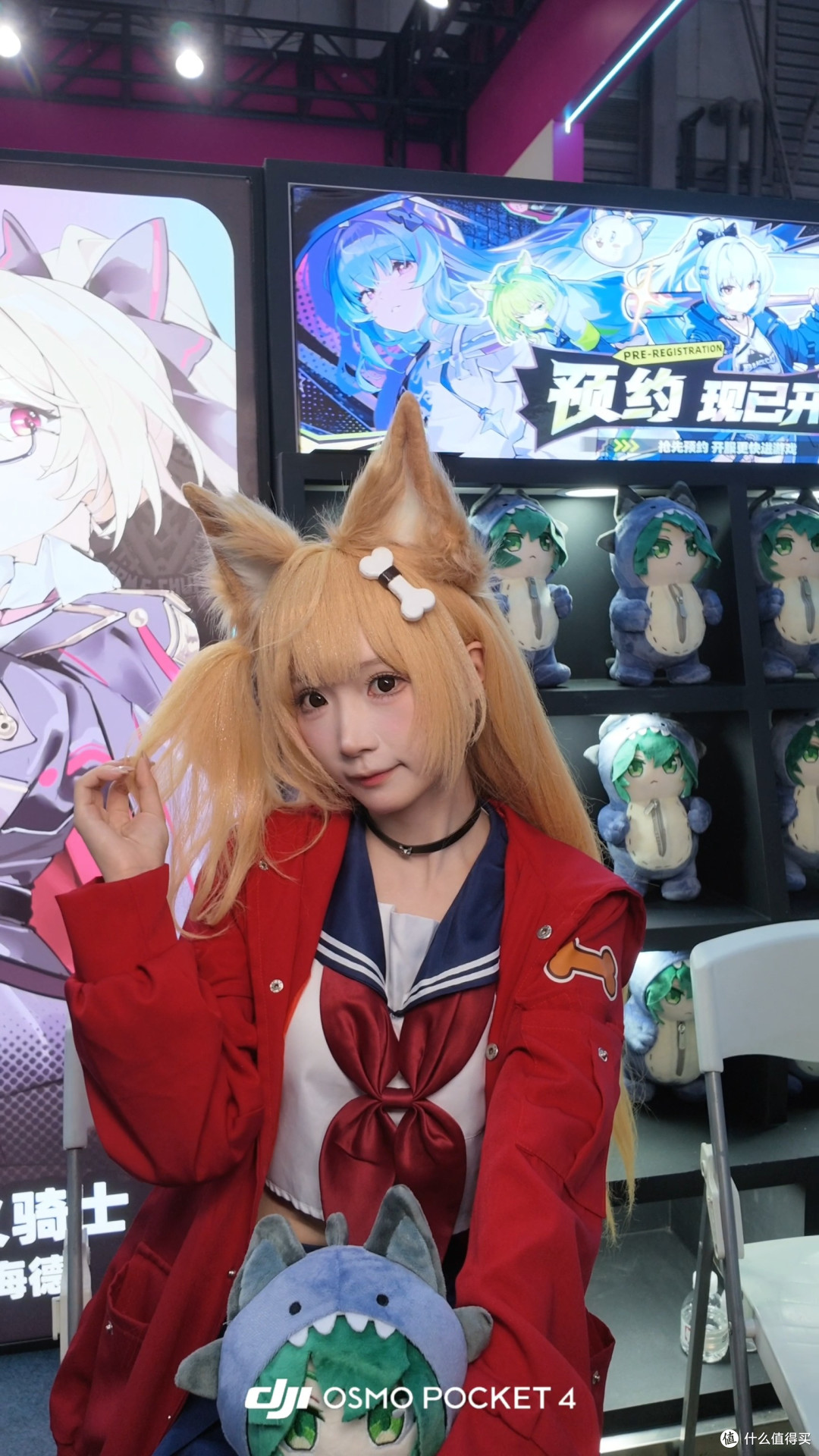 跟着Ruler逛2026Chinajoy——第二日展间见闻